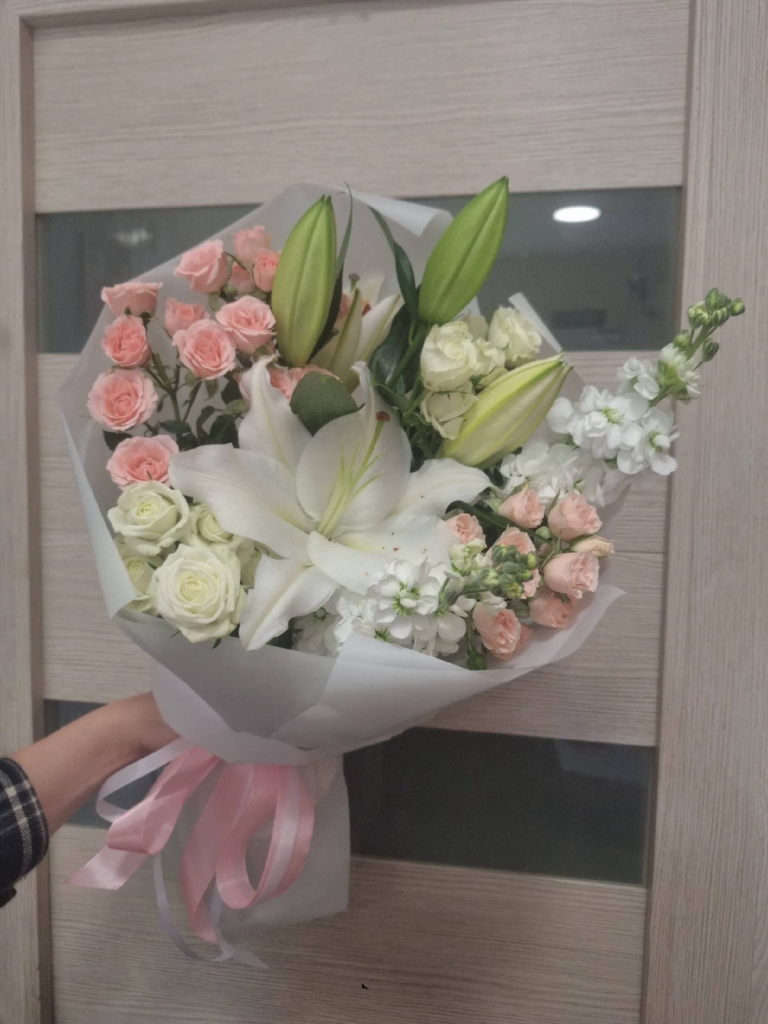 Отзыв от инга на сайте FlowLove